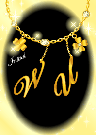 W&U-economic fortune-Goldcharm-Initial