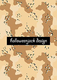 CAMOUFLAGE COLLECTION #03