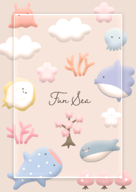 orange cute plump fish 13_2