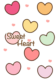 Heart Heart Heart 30 :)