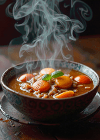 スタンプAI-おかゆ-heWZFv