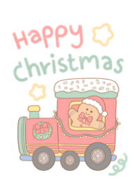 The best time of Christmas :) [red]