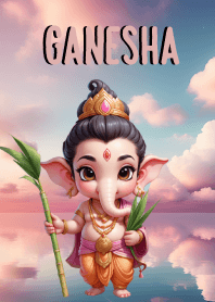 Ganesha All wishes Theme (JP)