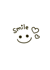 simple smile otona style