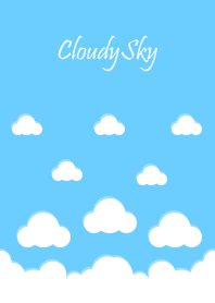 CloudySky