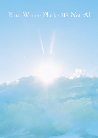 BlueWater Photo 218 Not AI