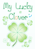 My Lucky Clover 2.1! (Green V.8)