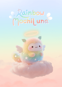 Rainbow MochiLuna