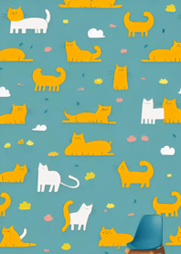 Cat's Picks   582052