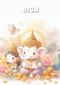 ร่ำรวยและสมหวังตลอดปี 20