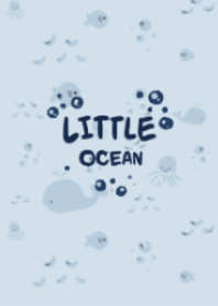 Little Ocean