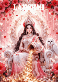 Lakshmi: Endless Wealth 1
