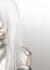 WITCH ver:white