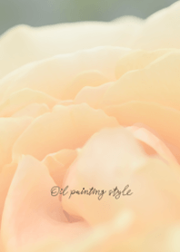 Oil painting style Theme 94