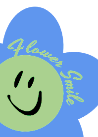 SMILE FLOWER THEME 147