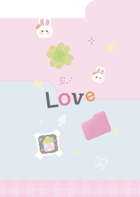 Love Folder