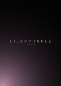 LILAC PURPLE LIGHT -MEKYM-