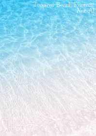 TropicalBeach Photo32 Not AI