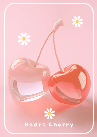 beige Heart Cherry 05_2