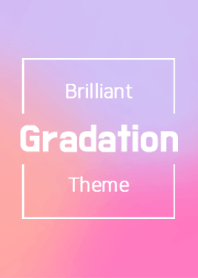 Brilliant Gradation vol.152
