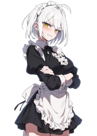 เธอมองคุณด้วยความรังเกียจ 9