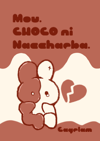 Choco Rabbit!!