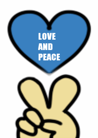 ラブ＆ピース 3