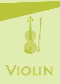 Violin CLR 若芽