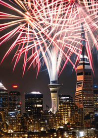 Fireworks #FaC01.