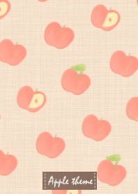 Apple Theme