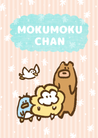 mokmokchan