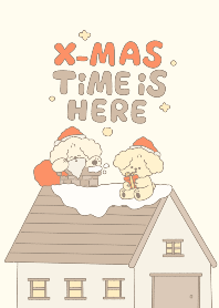 X-mas time is here :-)