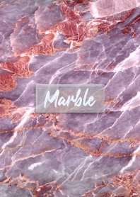 Marble Pink 8