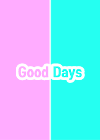 Good Days (KB_030)