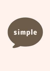 Simple Standard  - VSC 07-11