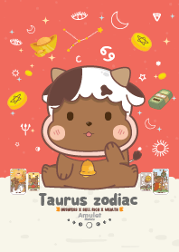 Taurus - Business & Sell rich I