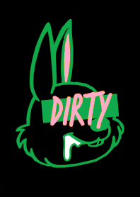 DIRTY RABBIT THEME @132