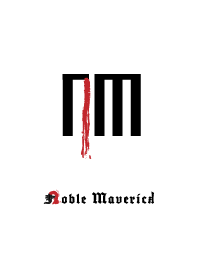 Noble Maverick white