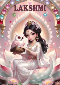 Lakshmi: Wealth, success 3