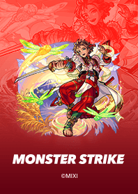 MONSTER STRIKE Okuninushi