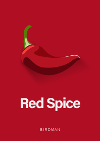 Red Spice