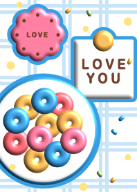 Sweet cereal 29