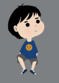 Childhood boyhood