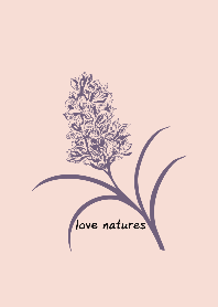 love natures