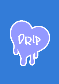 DRIP HEART THEME 146