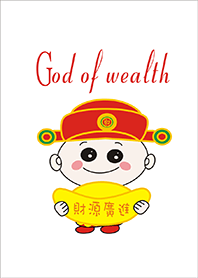 小財神