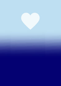 Pale Blue & Deep Blue V6