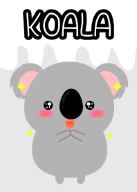 Lovely Koala Theme V.2
