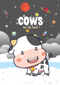 Animal Seaside Midnight Black