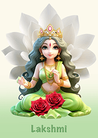 Lakshmi, business, finance, wealth..